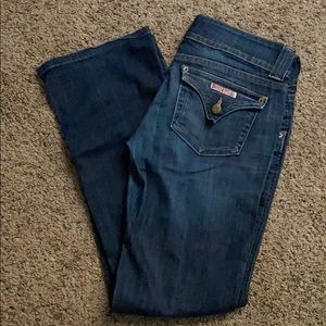 Hudson bootcut Jeans